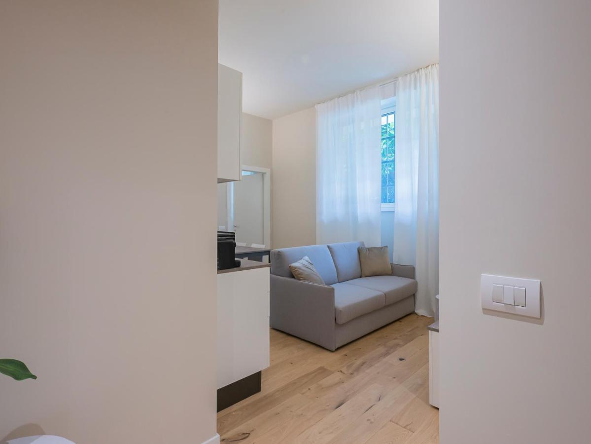 I Host Apartment - Ranzoni 1 Мілан Екстер'єр фото