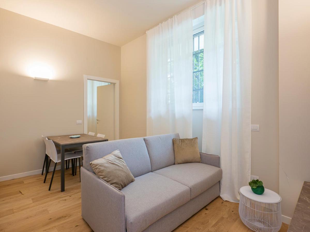 I Host Apartment - Ranzoni 1 Мілан Екстер'єр фото
